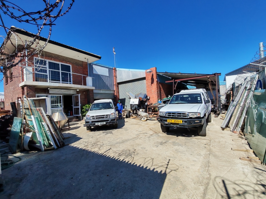 Commercial Property for Sale in George Park Western Cape